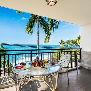 Apartment Kona Alii 201, Kailua-Kona